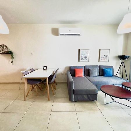 Mythical Sands New Luxury Apartment Paralimni Esterno foto